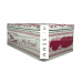 TIN: Red Toffee Tin