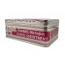 TIN: Red Toffee Tin