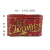 TIN: Finest Chocolates Tin