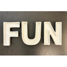 DECOR: FUN Plates