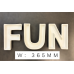 DECOR: FUN Plates