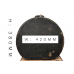 PROP: Hat Box