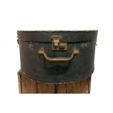 PROP: Hat Box