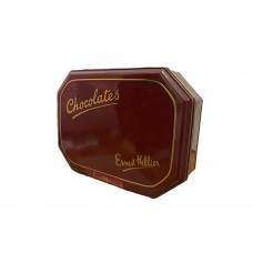 TIN: Hillier's Tin