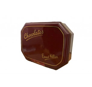 TIN: Hillier's Tin