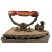 PROP: Charcoal Iron