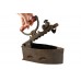 PROP: Charcoal Iron