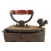 PROP: Charcoal Iron