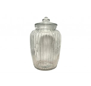 STOR: Fluted Jar