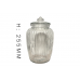 PROP: Fluted Jar