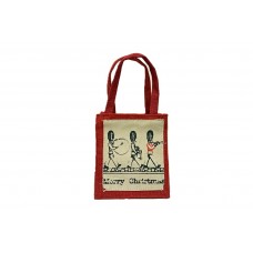 DECOR: Jute Bag