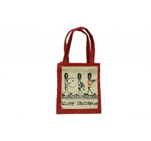 DECOR: Jute Bag