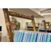DECOR: Ladder Stand