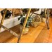 DECOR: Ladder Stand