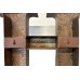 PROP: 3D Metal Letters
