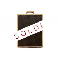 VINT: Louis Vuitton Case