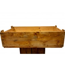 BOX: Long Box