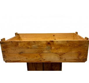 BOX: Long Box