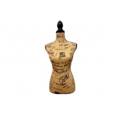 PROP: Mannequin Torso