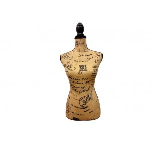 PROP: Mannequin Torso