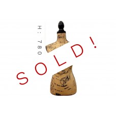 DECOR: Mannequin Torso DECOR: Mannequin Torso