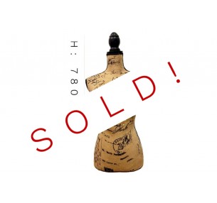 DECOR: Mannequin Torso DECOR: Mannequin Torso