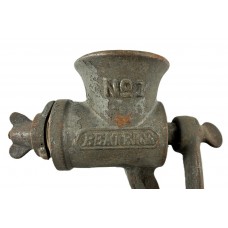 VINT: Meat Mincer