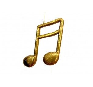 Prop: Musical Note