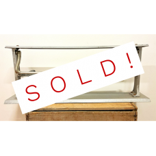 VINT: Paper Roll Dispenser