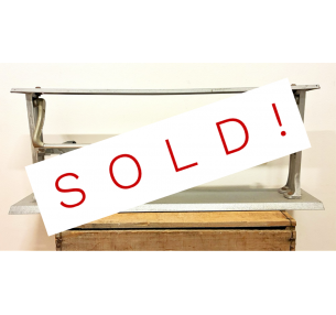 VINT: Paper Roll Dispenser