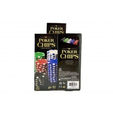 MISC: Poker Chips 