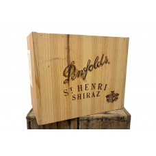 BOX: Penfold's Box
