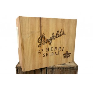 BOX: Penfold's Box