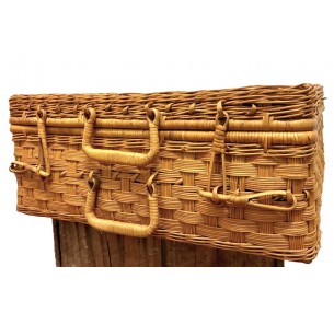 PROP: Picnic Basket