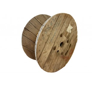 PROP: Cable Drum