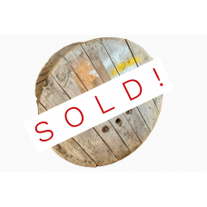 DECOR: Cable Drum DECOR: Cable Drum