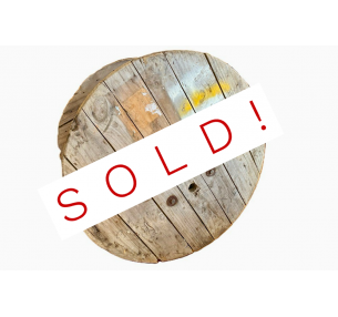 DECOR: Cable Drum DECOR: Cable Drum