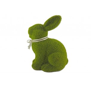 DECOR: Sitting Bunny