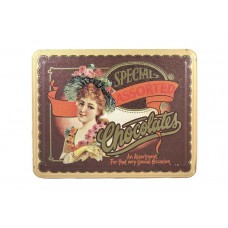 TIN: Special Assortment Tin