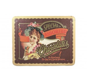 TIN: Special Assortment Tin