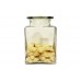 STOR: Square Jar