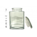 STOR: Square Jar