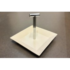 DECOR: Square Plate