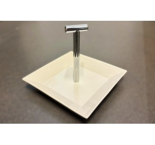DECOR: Square Plate