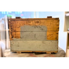 Prop: Tank Box