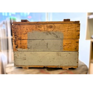 BOX: Tank Box