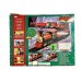 DECOR: Christmas Train Set