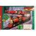 DECOR: Christmas Train Set