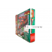 DECOR: Christmas Train Set