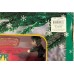 DECOR: Christmas Train Set